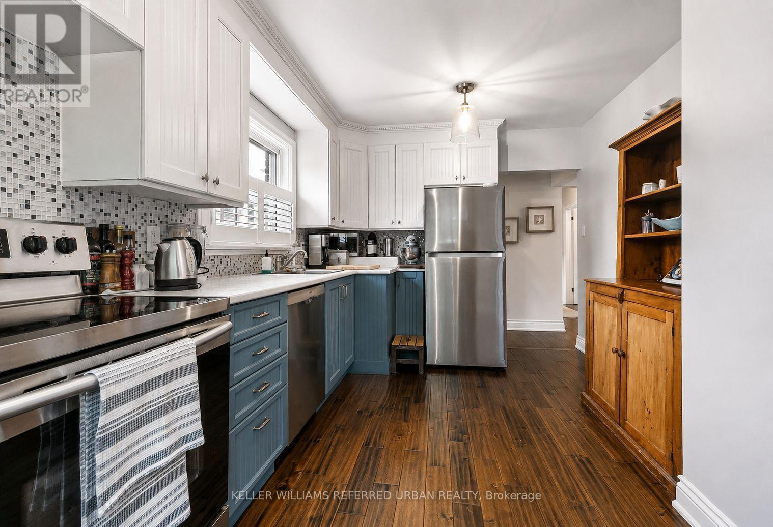 36 Vernadale Crescent, Toronto, Ontario  M1L 3M4 - Photo 20 - E13673732