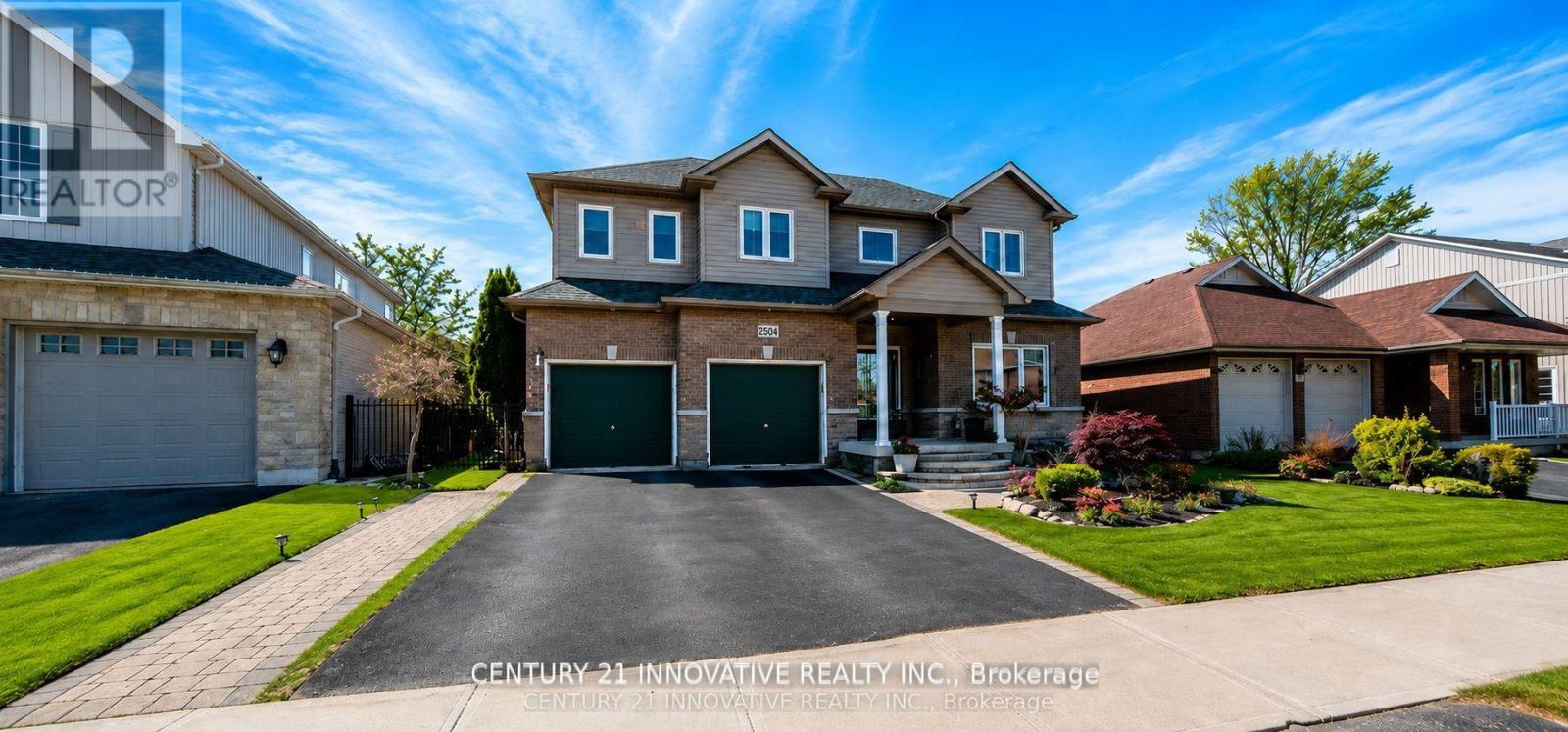 2504 PRESTONVALE ROAD, Clarington, Ontario