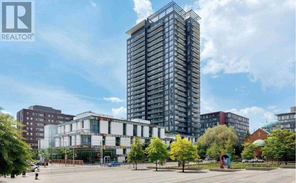 2312 - 225 SACKVILLE STREET