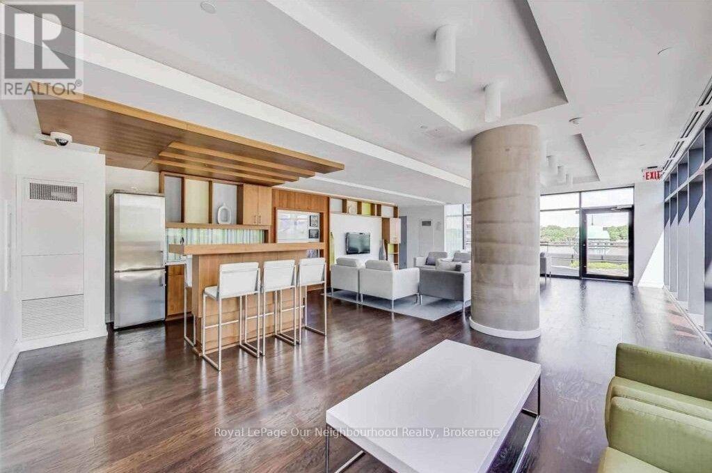 2312 - 225 Sackville Street, Toronto, Ontario  M5A 3H1 - Photo 12 - C13675858