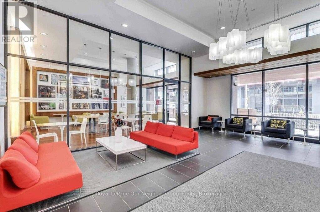 2312 - 225 Sackville Street, Toronto, Ontario  M5A 3H1 - Photo 16 - C13675858