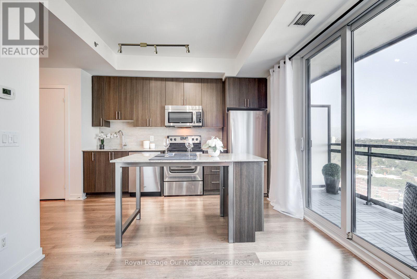 2312 - 225 Sackville Street, Toronto, Ontario  M5A 3H1 - Photo 4 - C13675858