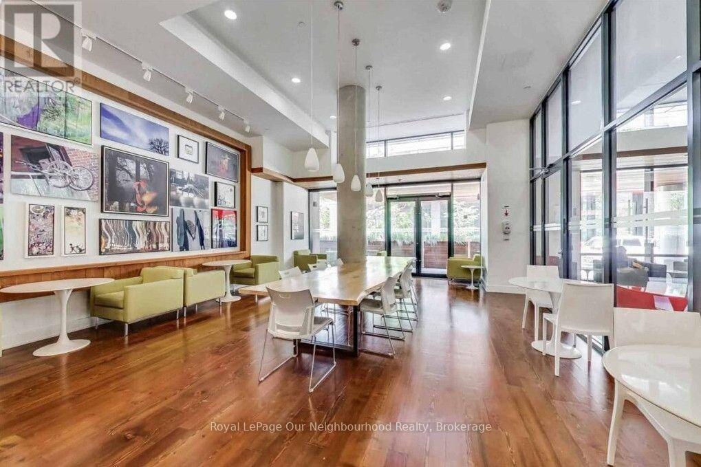 2312 - 225 Sackville Street, Toronto, Ontario  M5A 3H1 - Photo 15 - C13675858
