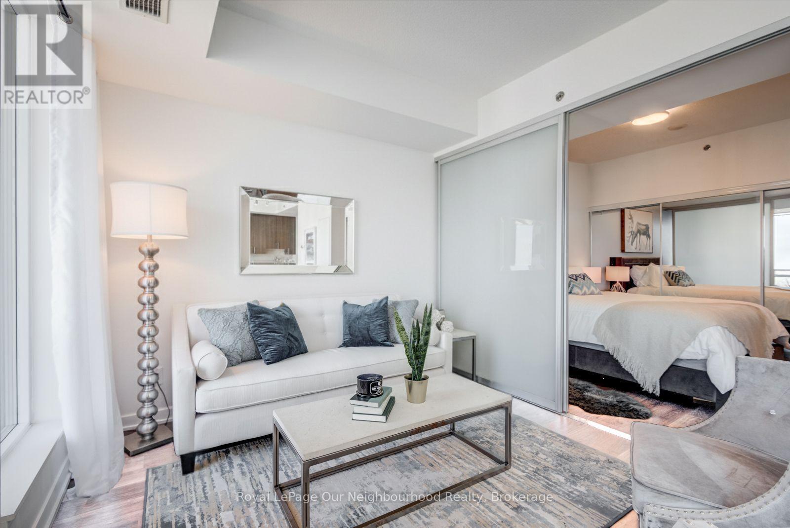 2312 - 225 Sackville Street, Toronto, Ontario  M5A 3H1 - Photo 6 - C13675858
