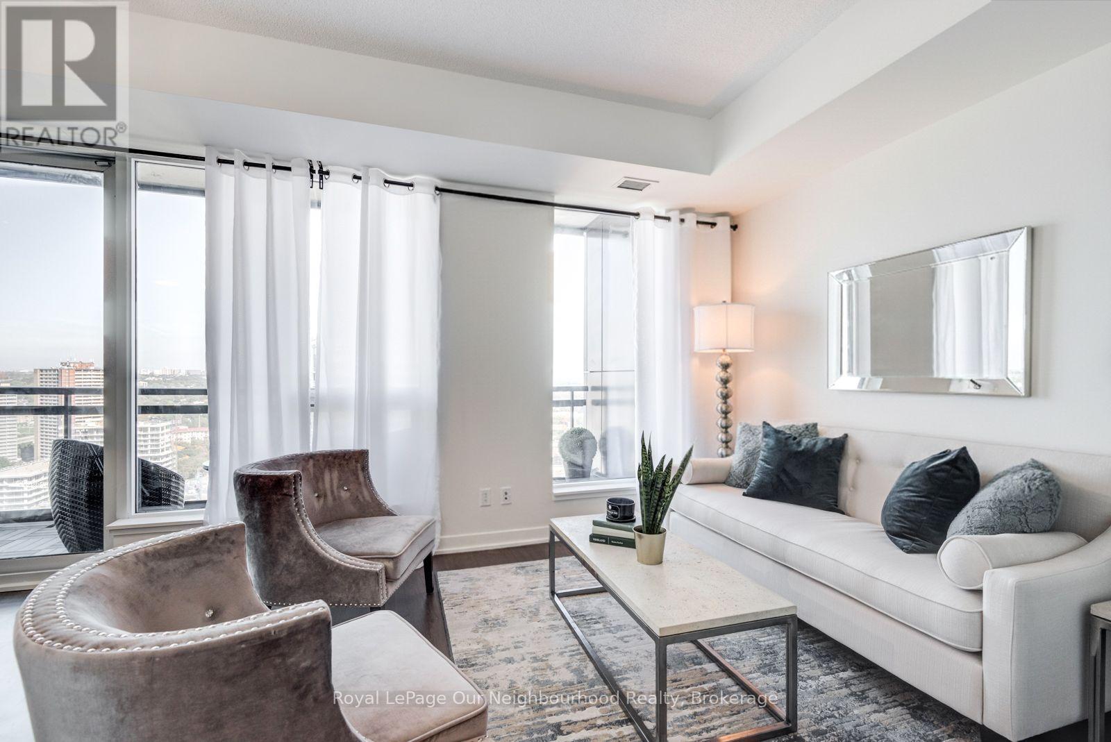 2312 - 225 Sackville Street, Toronto, Ontario  M5A 3H1 - Photo 7 - C13675858