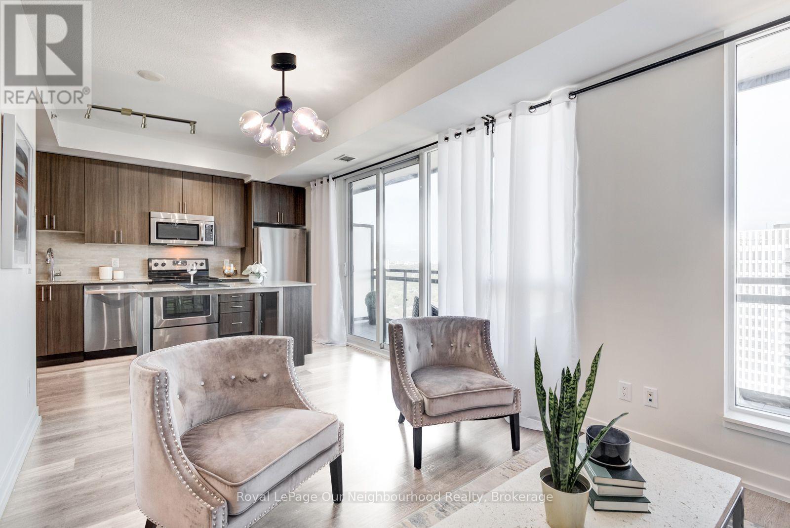 2312 - 225 Sackville Street, Toronto, Ontario  M5A 3H1 - Photo 8 - C13675858