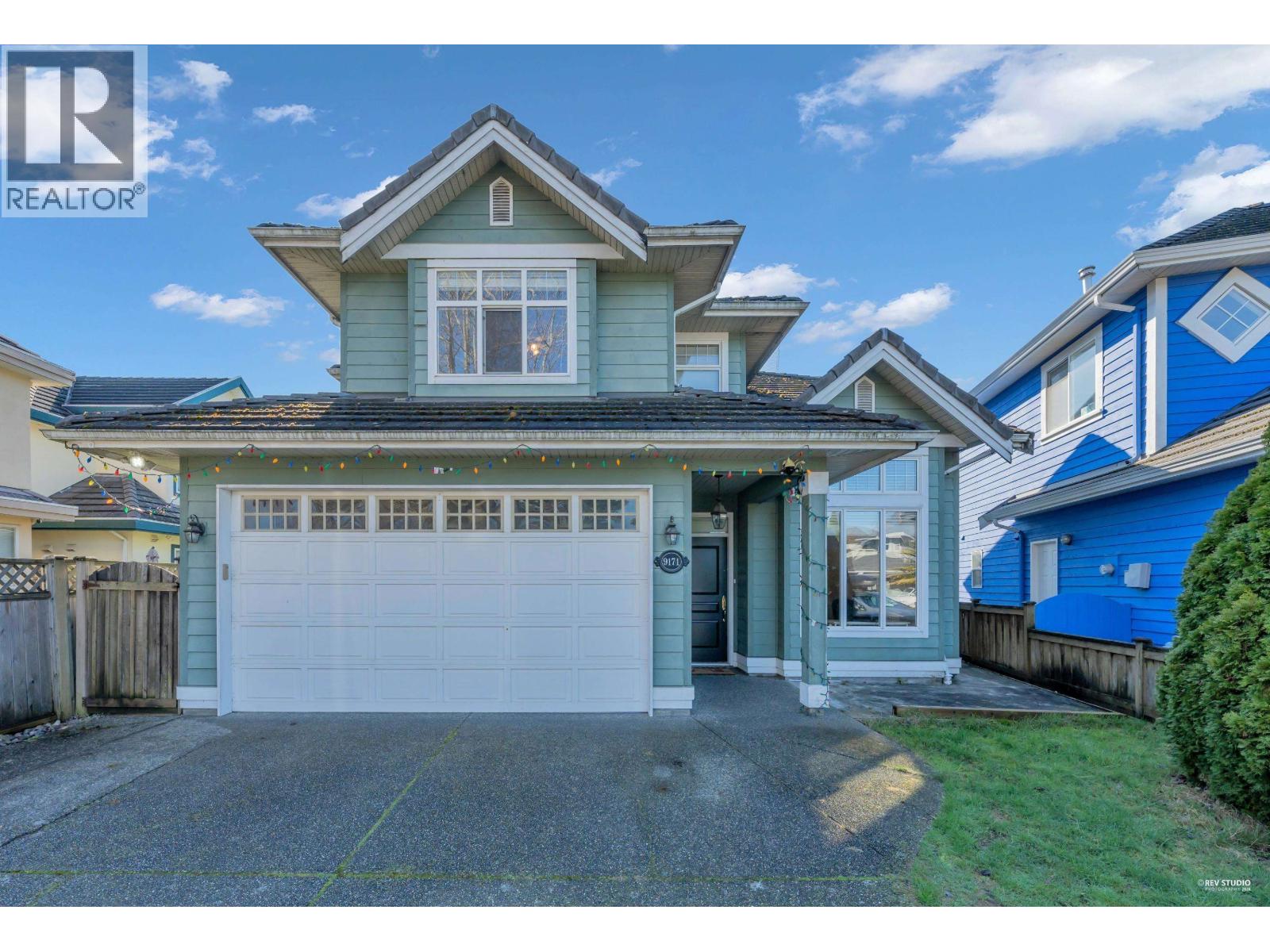 9171 Pauleshin Crescent, Richmond, British Columbia V7E 5L4 - Photo 2 - R3155807