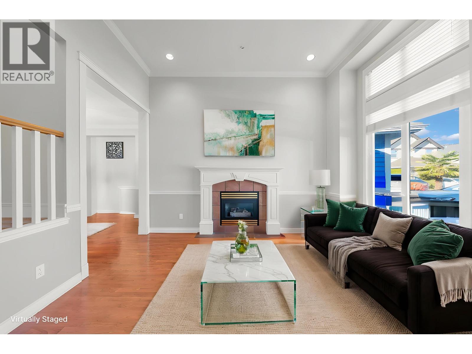 9171 Pauleshin Crescent, Richmond, British Columbia V7E 5L4 - Photo 3 - R3155807