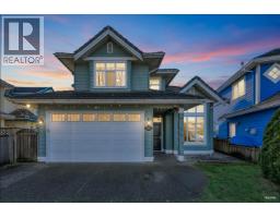 9171 PAULESHIN CRESCENT, Richmond, British Columbia