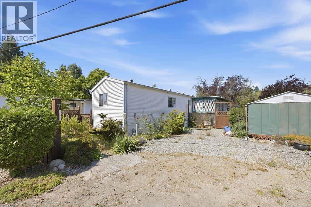 7 1413 Sunshine Coast Highway, Gibsons, British Columbia  V0N 1V5 - Photo 21 - R3155814