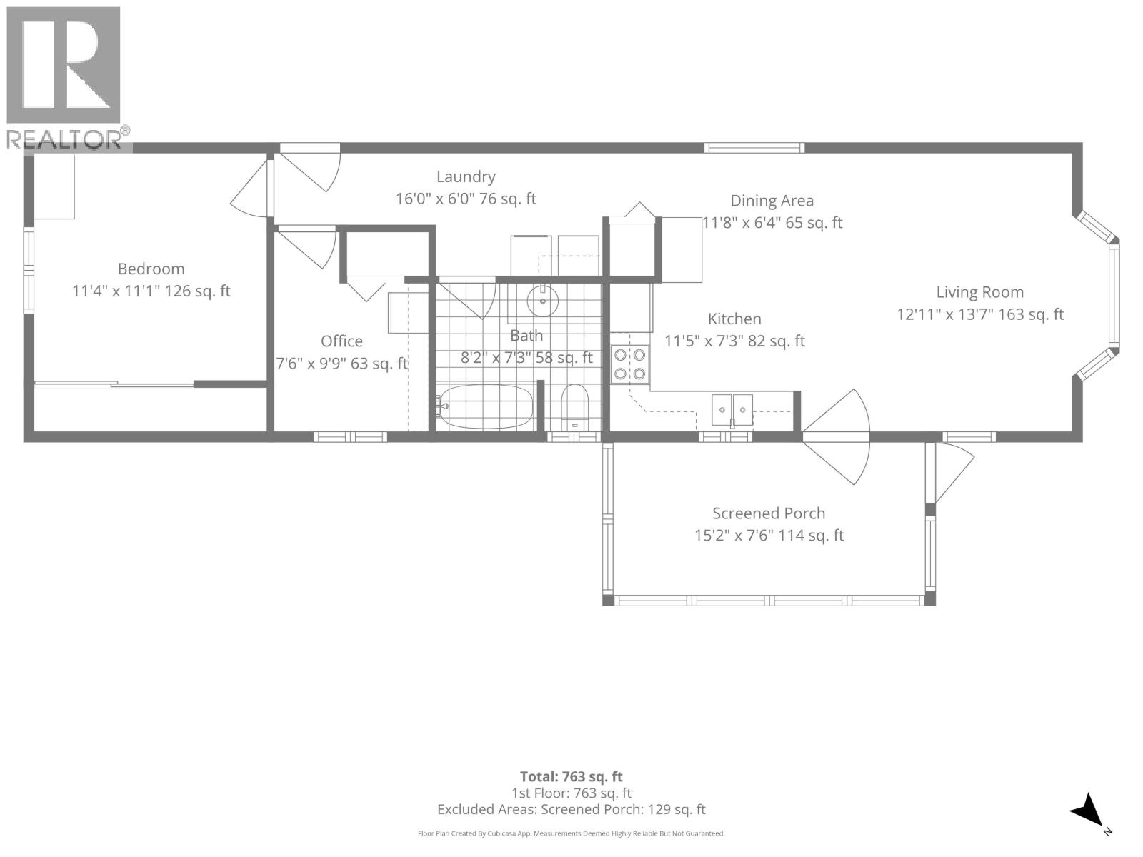 7 1413 Sunshine Coast Highway, Gibsons, British Columbia  V0N 1V5 - Photo 22 - R3155814