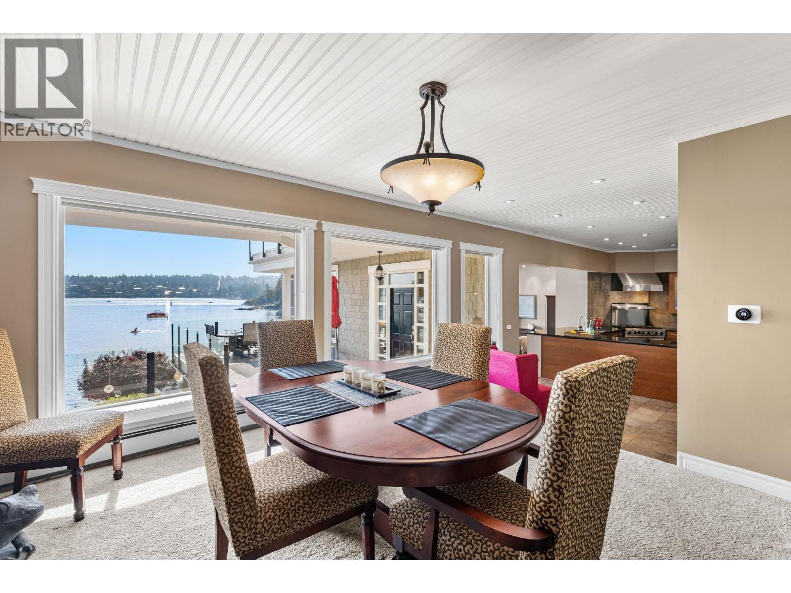 4695 Belcarra Bay Road, Belcarra, British Columbia V3H 4P6 - Photo 13 - R3155816