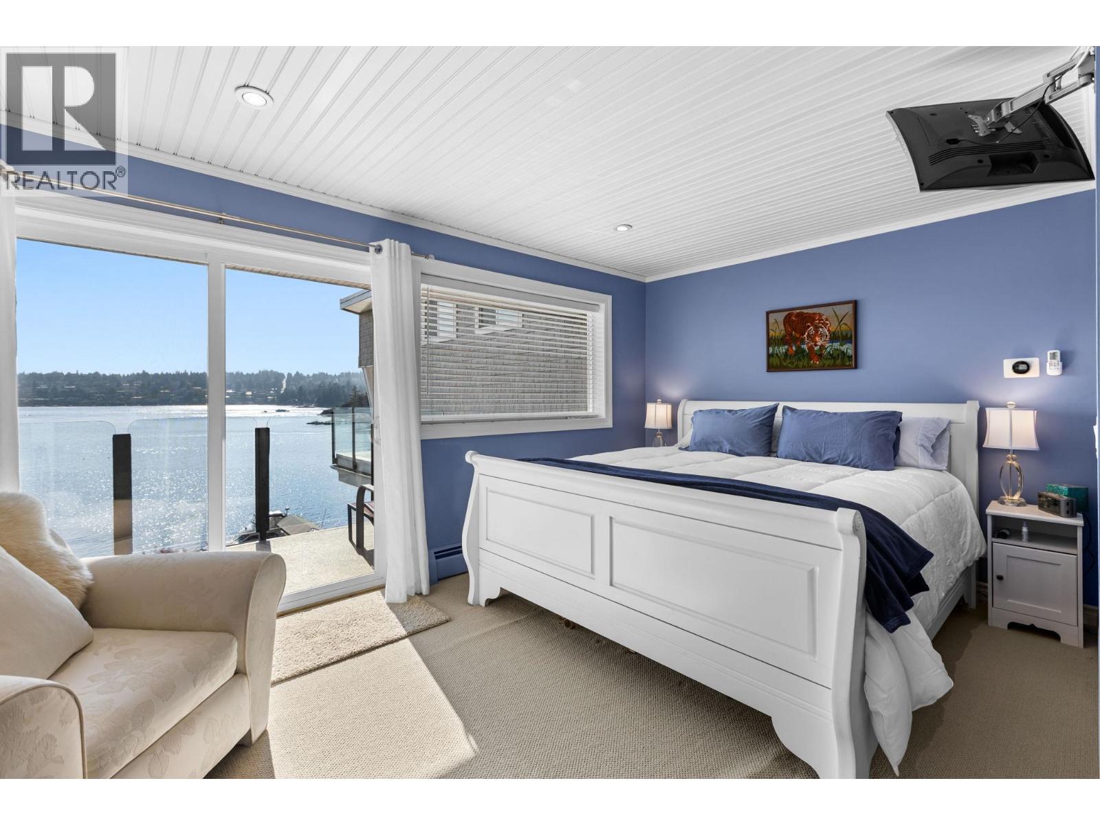 4695 Belcarra Bay Road, Belcarra, British Columbia V3H 4P6 - Photo 23 - R3155816