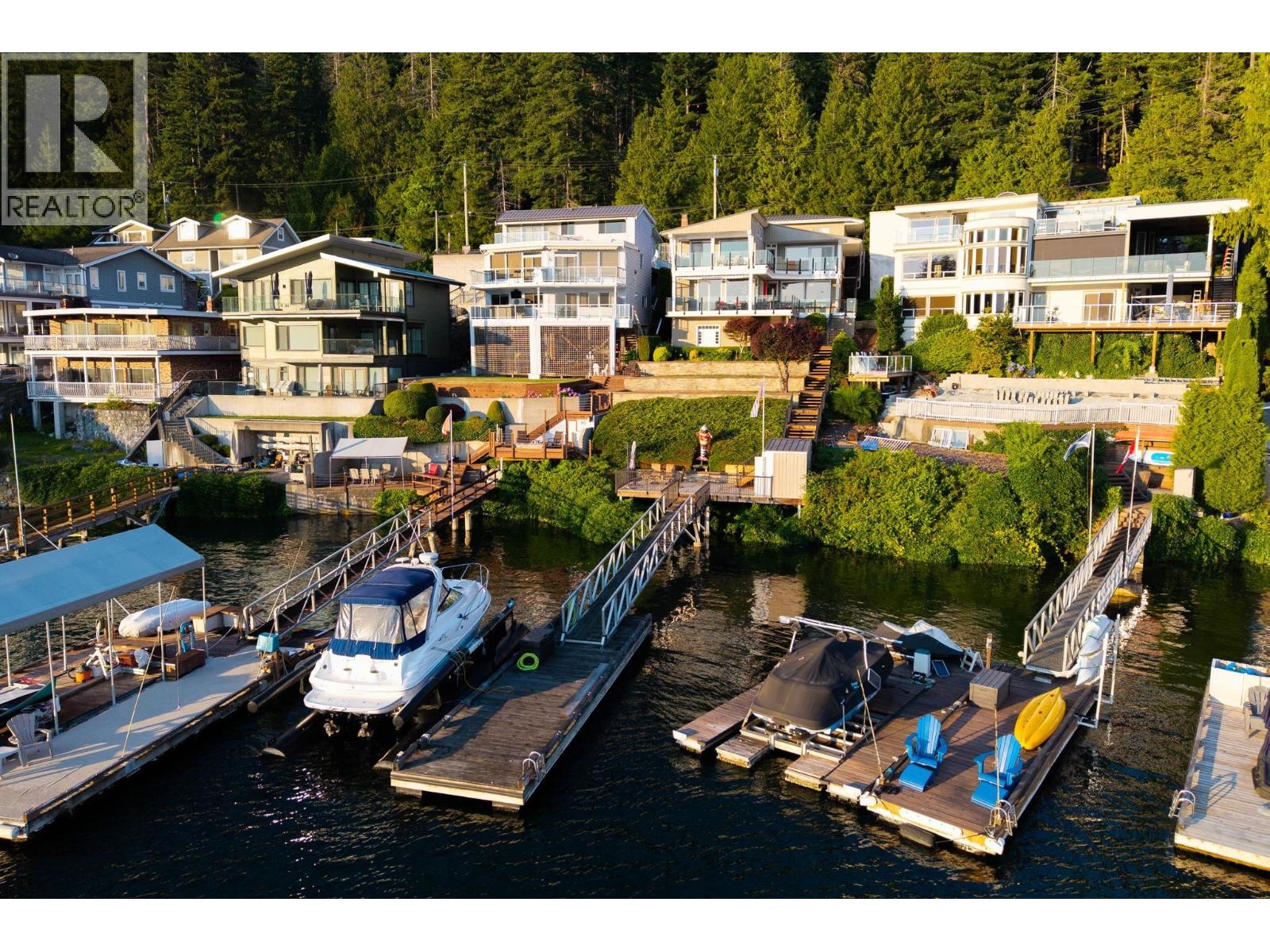 4695 Belcarra Bay Road, Belcarra, British Columbia V3H 4P6 - Photo 4 - R3155816