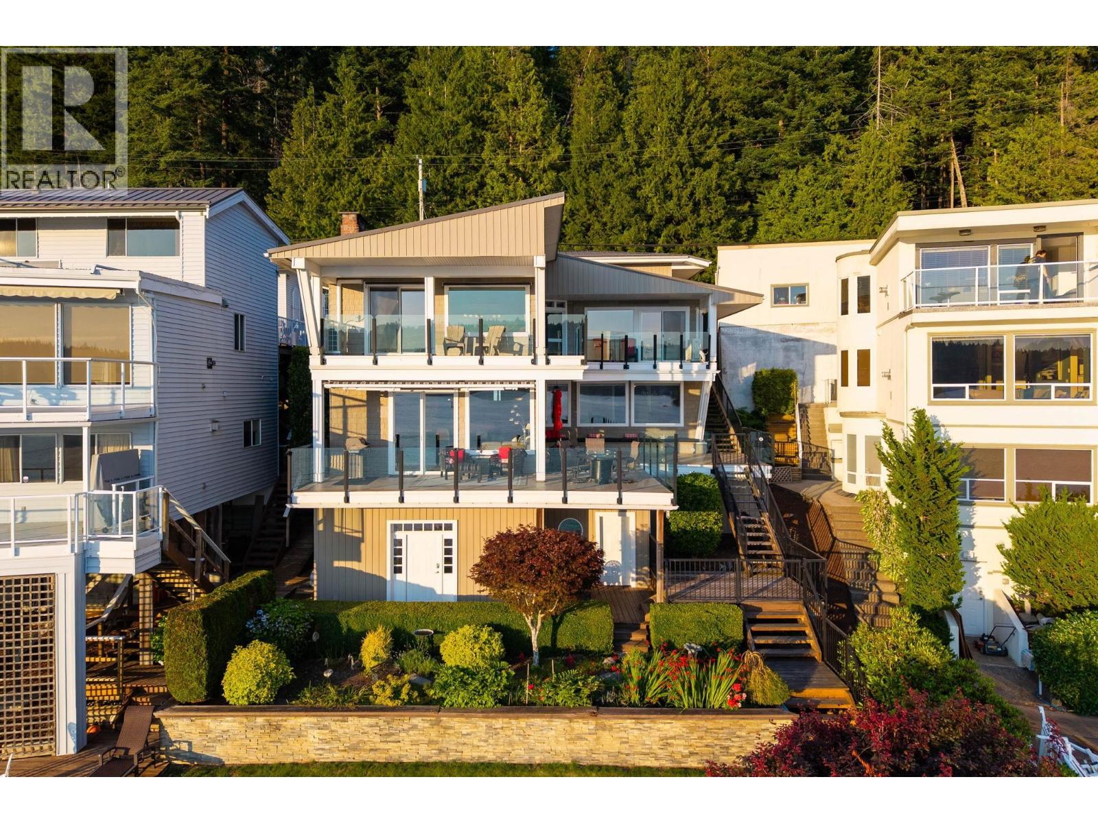 4695 Belcarra Bay Road, Belcarra, British Columbia V3H 4P6 - Photo 5 - R3155816