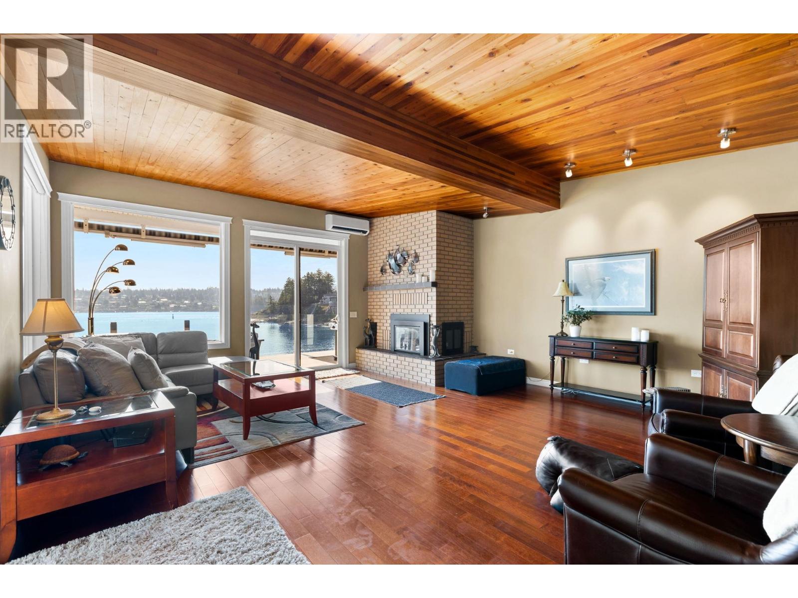 4695 Belcarra Bay Road, Belcarra, British Columbia V3H 4P6 - Photo 7 - R3155816