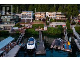 4695 BELCARRA BAY ROAD, Belcarra, British Columbia
