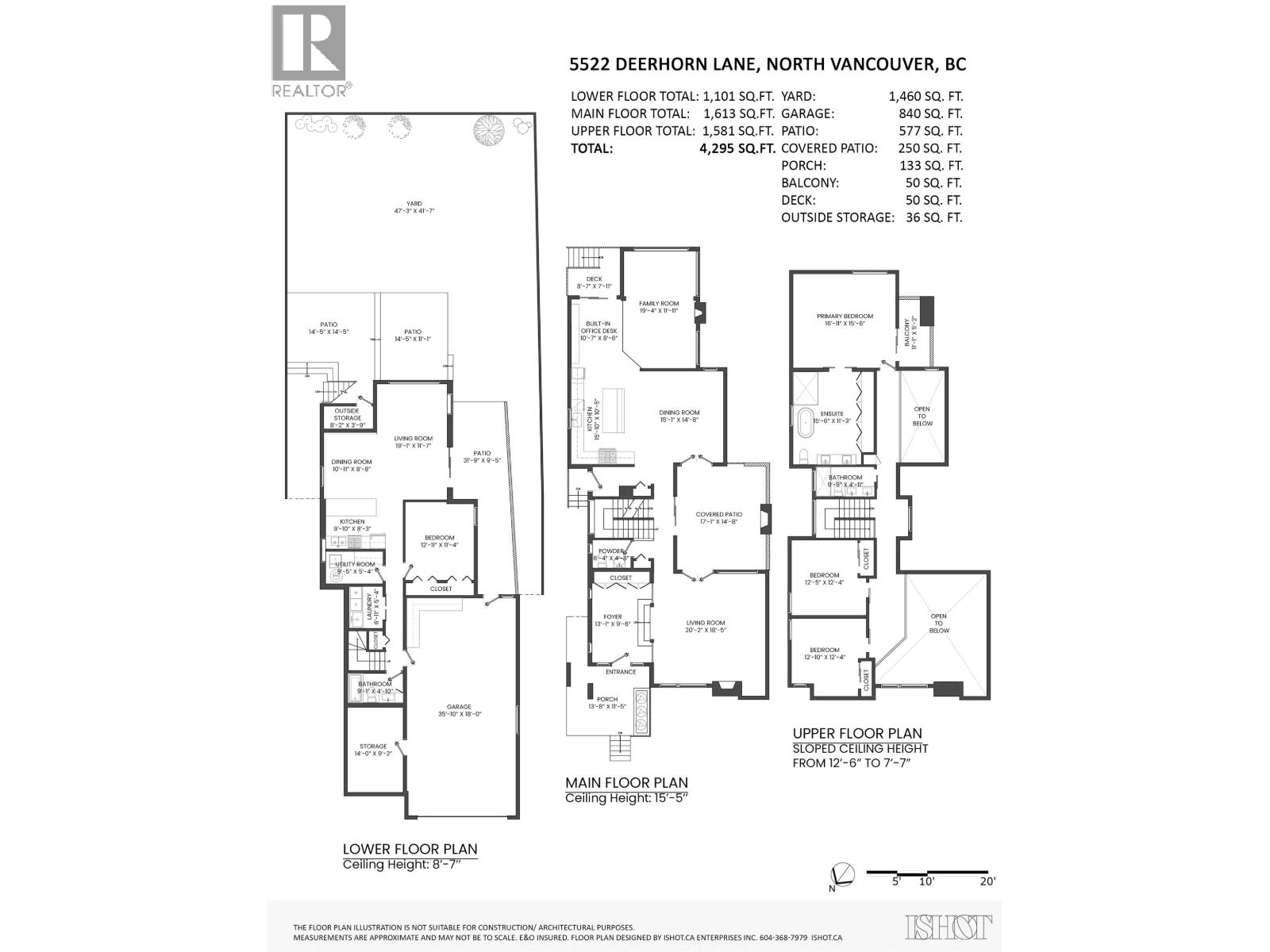 5522 Deerhorn Lane, North Vancouver, British Columbia V7R 4S6 - Photo 38 - R3155818