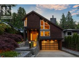 5522 DEERHORN LANE, North Vancouver, British Columbia
