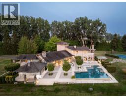 12831 NO. 4 ROAD, Richmond, British Columbia