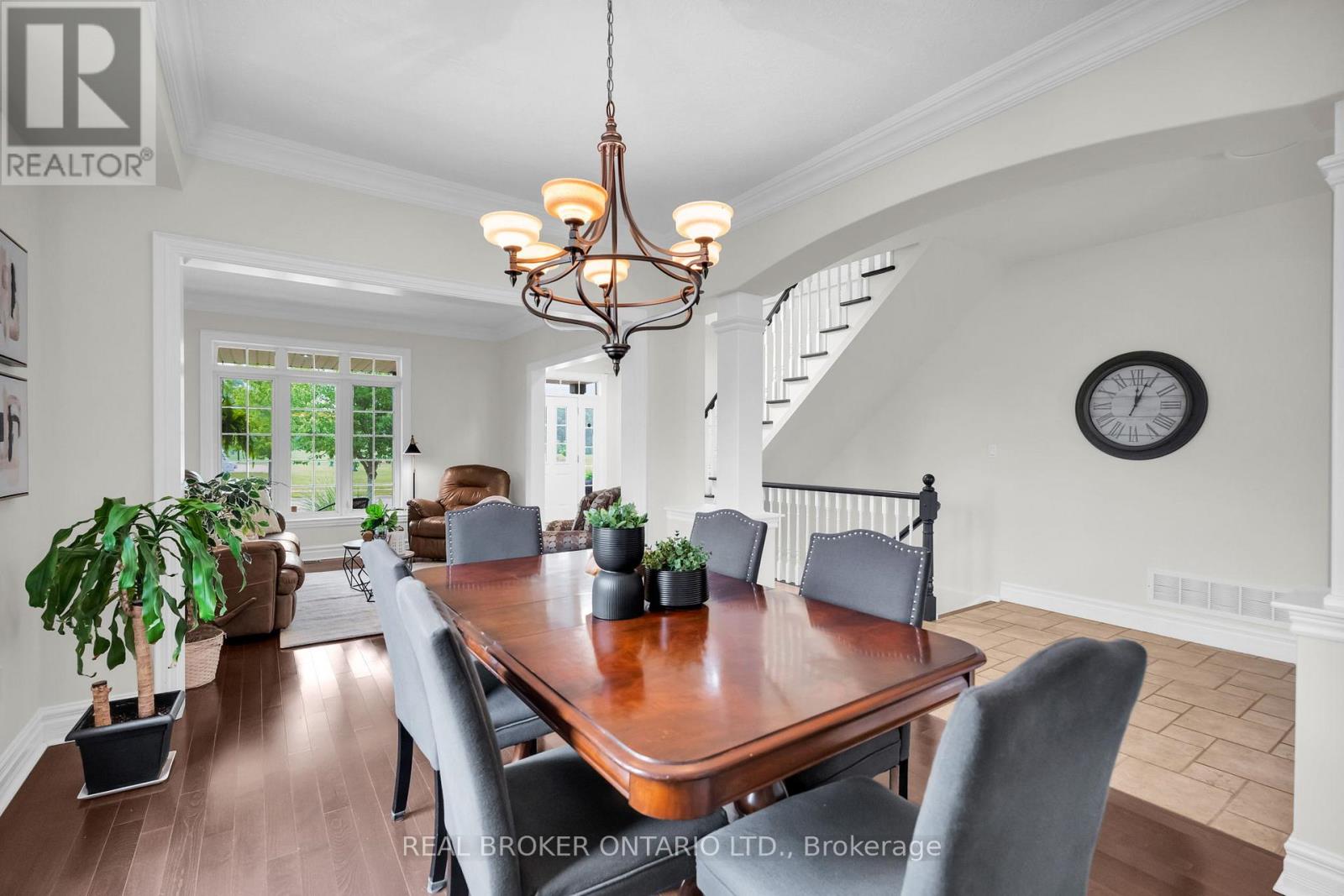 27 Rennie Street, Halton Hills, Ontario  L7J 2Y7 - Photo 14 - W13573786