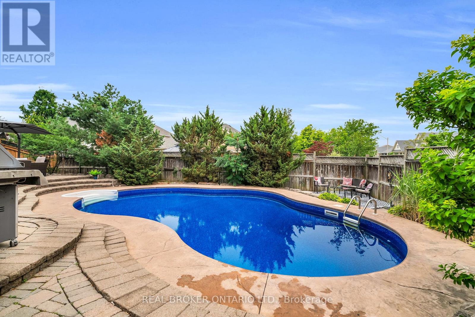 27 Rennie Street, Halton Hills, Ontario  L7J 2Y7 - Photo 40 - W13573786