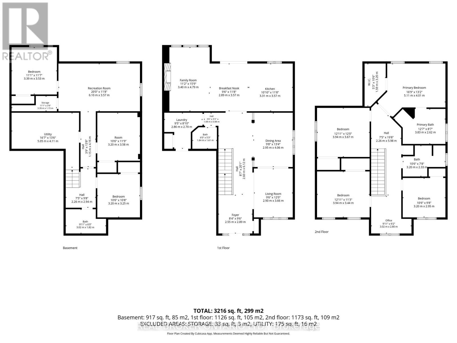 27 Rennie Street, Halton Hills, Ontario  L7J 2Y7 - Photo 46 - W13573786