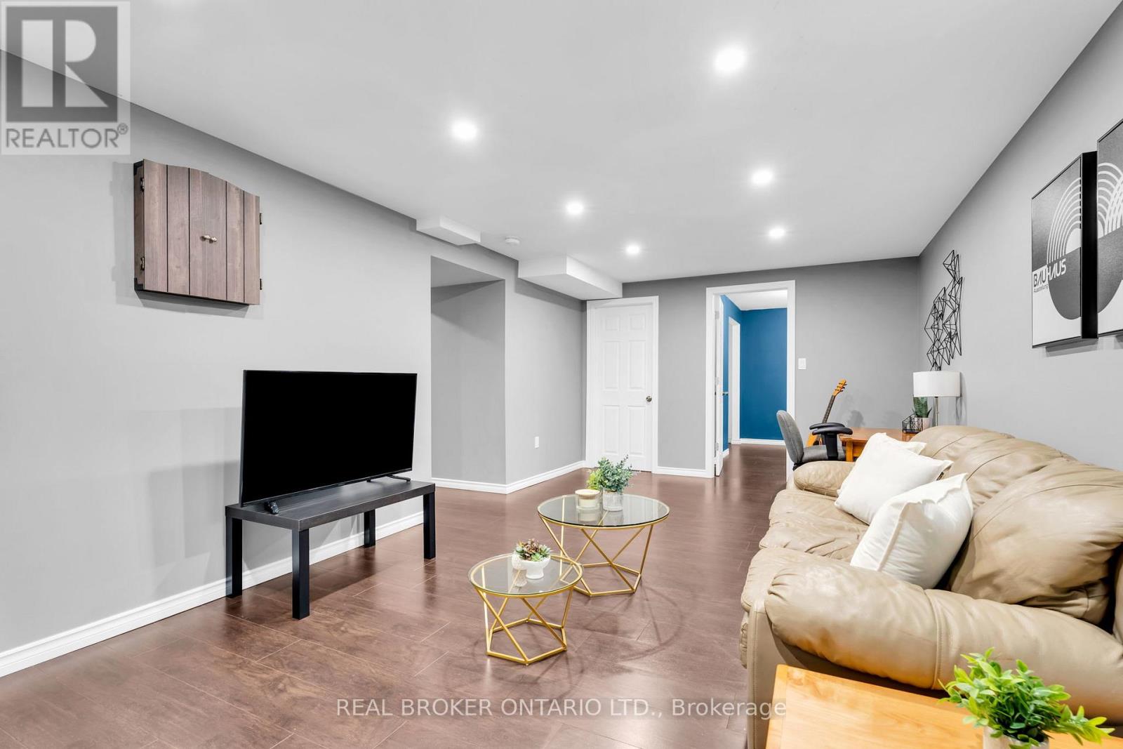 27 Rennie Street, Halton Hills, Ontario  L7J 2Y7 - Photo 35 - W13573786