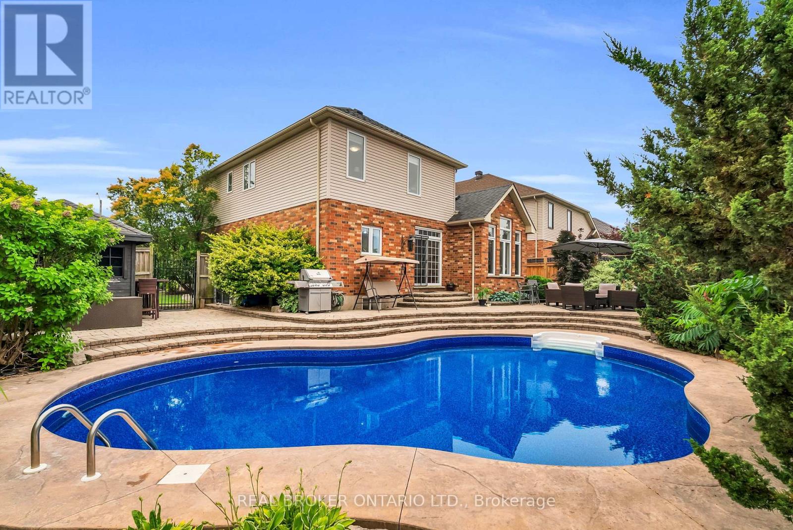 27 Rennie Street, Halton Hills, Ontario  L7J 2Y7 - Photo 45 - W13573786