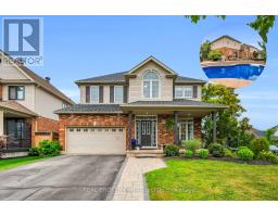 27 RENNIE STREET, Halton Hills, Ontario