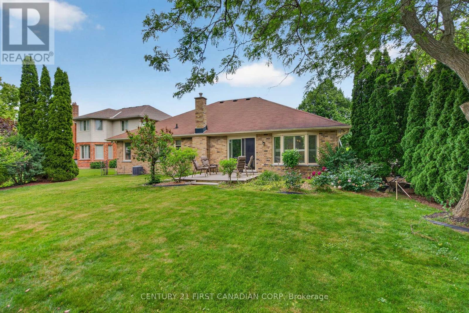 1 Sports Field Crescent, London South, Ontario  N6K 4J9 - Photo 40 - X13458104