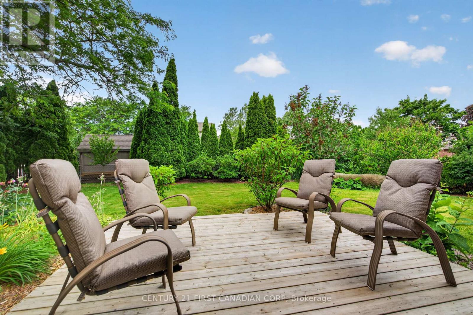 1 Sports Field Crescent, London South, Ontario  N6K 4J9 - Photo 38 - X13458104