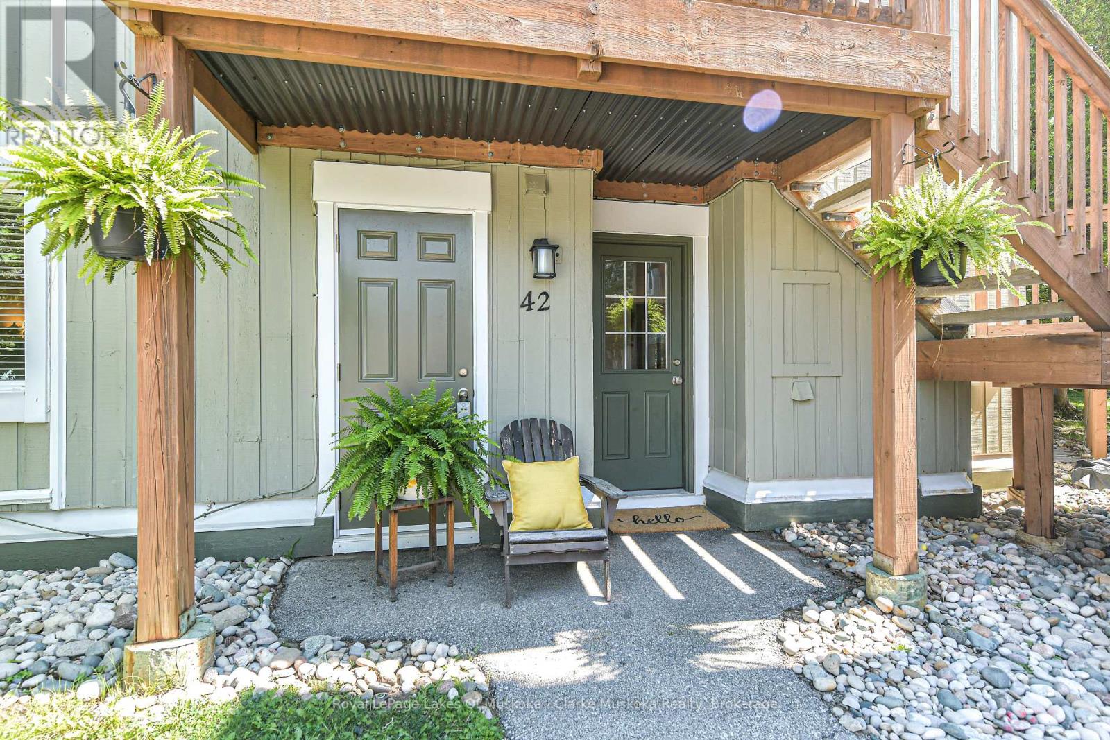 42 - 19 DAWSON DRIVE, Collingwood, Ontario