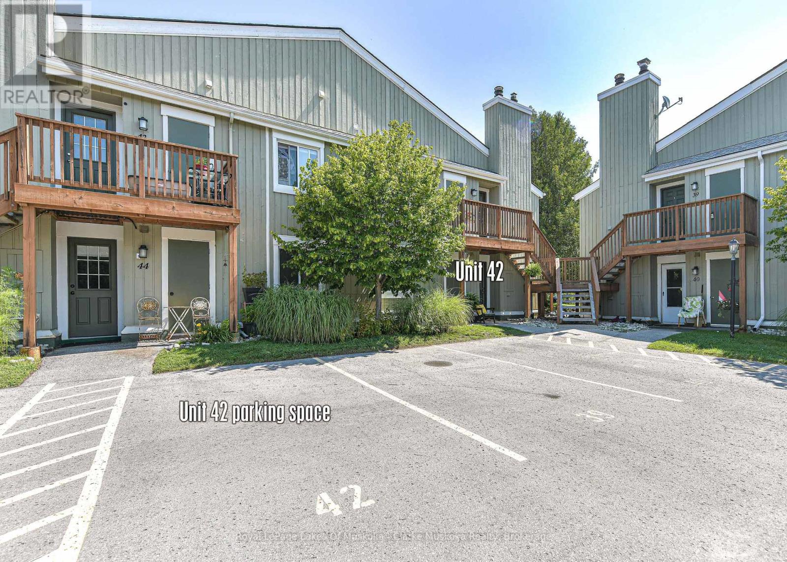 42 - 19 Dawson Drive, Collingwood, Ontario L9Y 5B4 - Photo 22 - S13676764