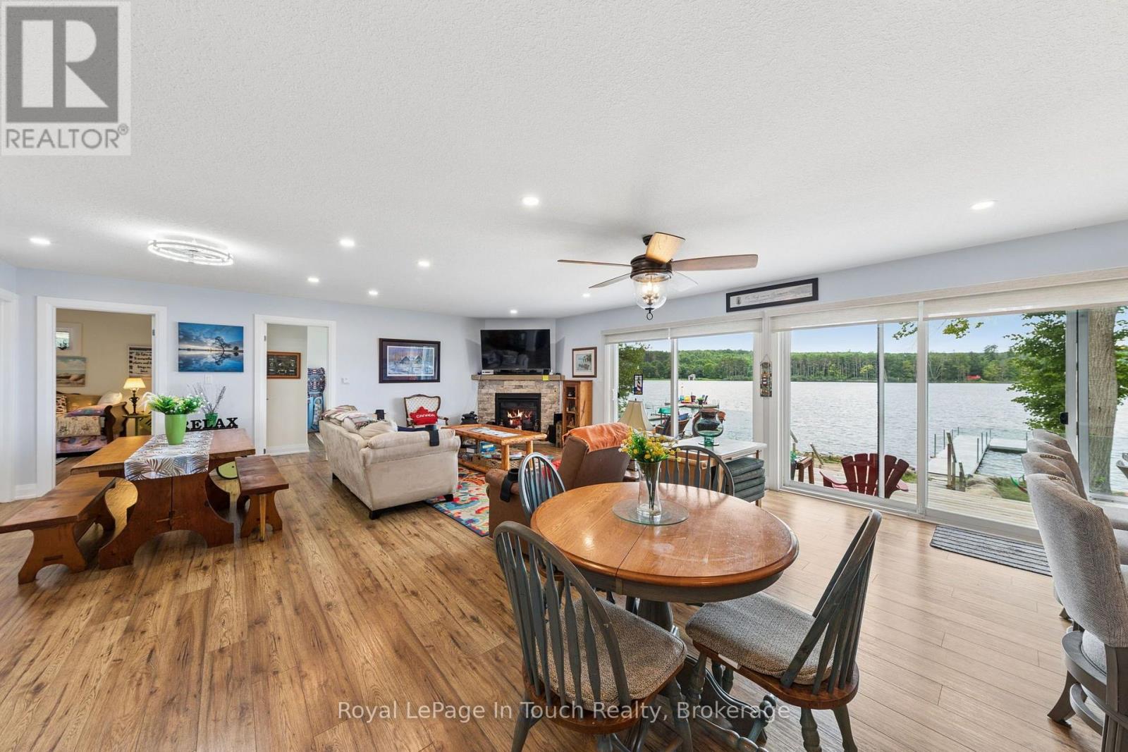 86 Andrew Drive, Tiny, Ontario  L9M 0B4 - Photo 16 - S13676830
