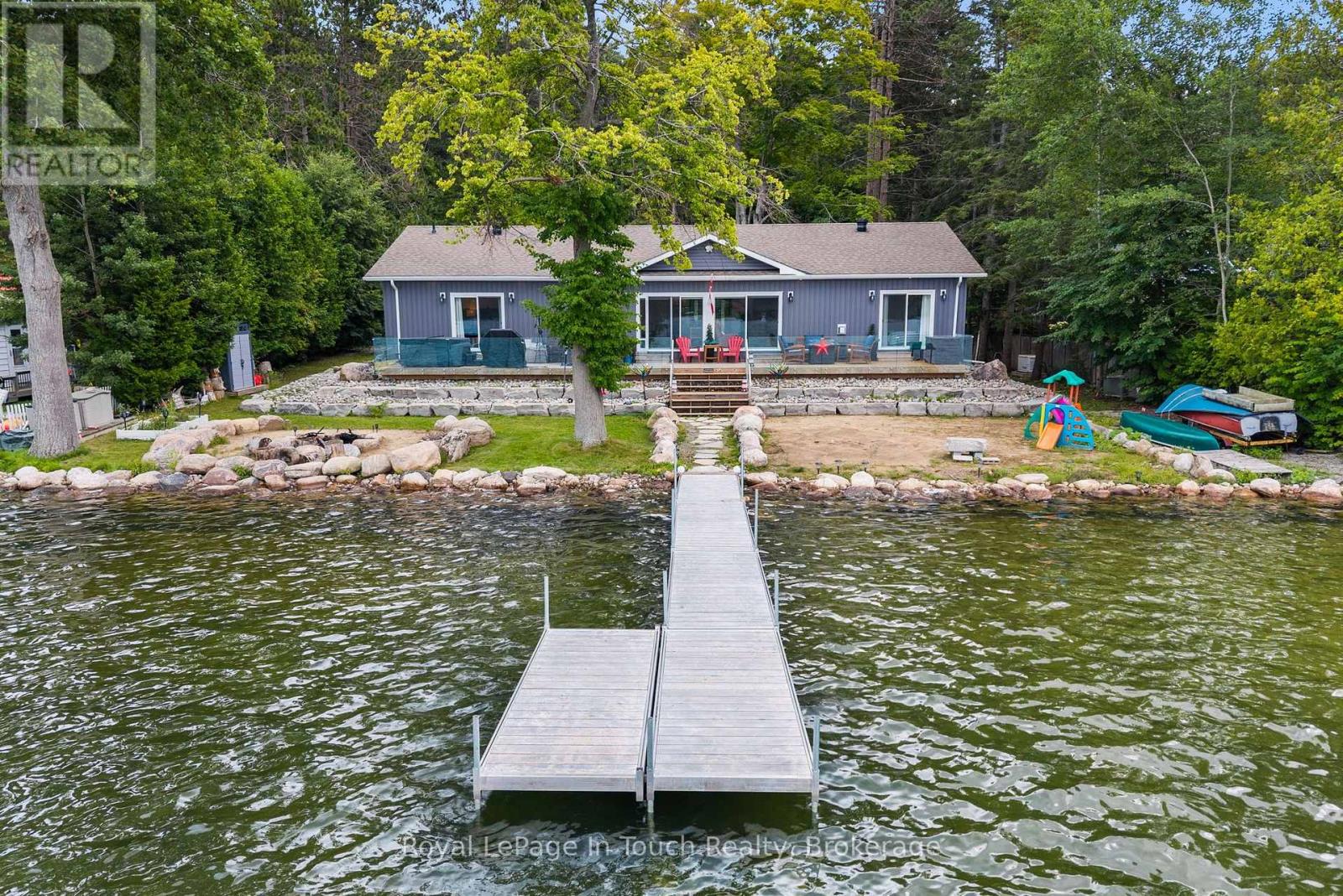 86 Andrew Drive, Tiny, Ontario  L9M 0B4 - Photo 2 - S13676830