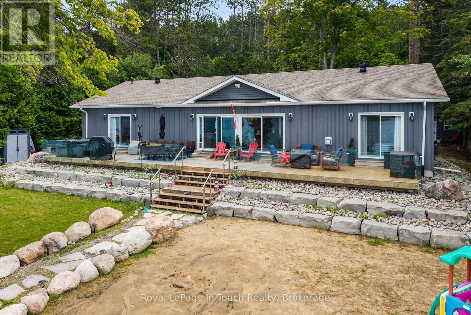 86 Andrew Drive, Tiny, Ontario  L9M 0B4 - Photo 4 - S13676830
