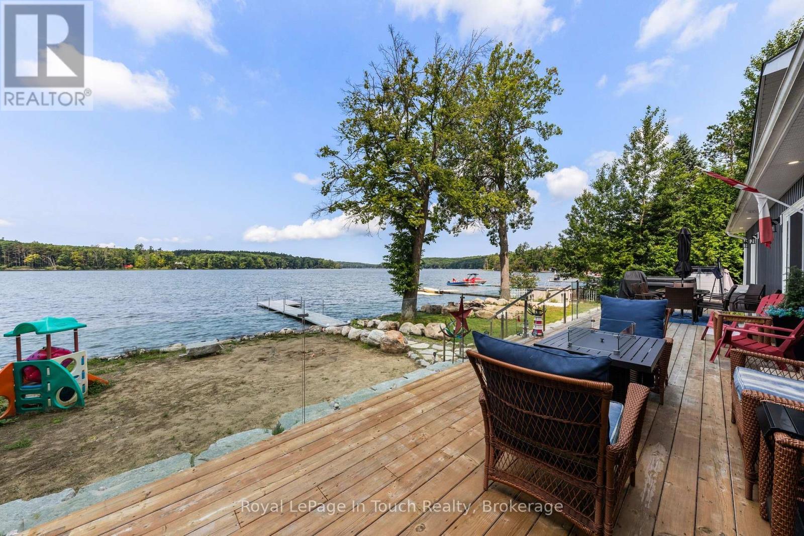 86 Andrew Drive, Tiny, Ontario  L9M 0B4 - Photo 6 - S13676830