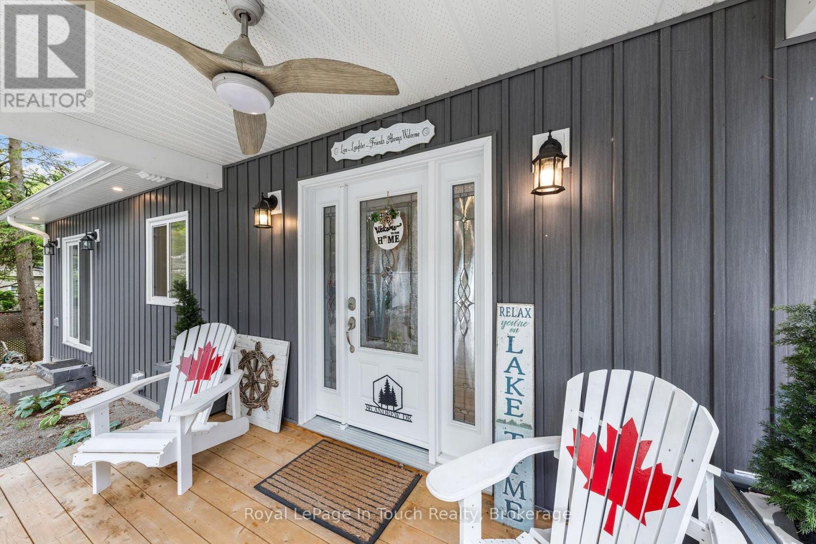 86 Andrew Drive, Tiny, Ontario  L9M 0B4 - Photo 8 - S13676830