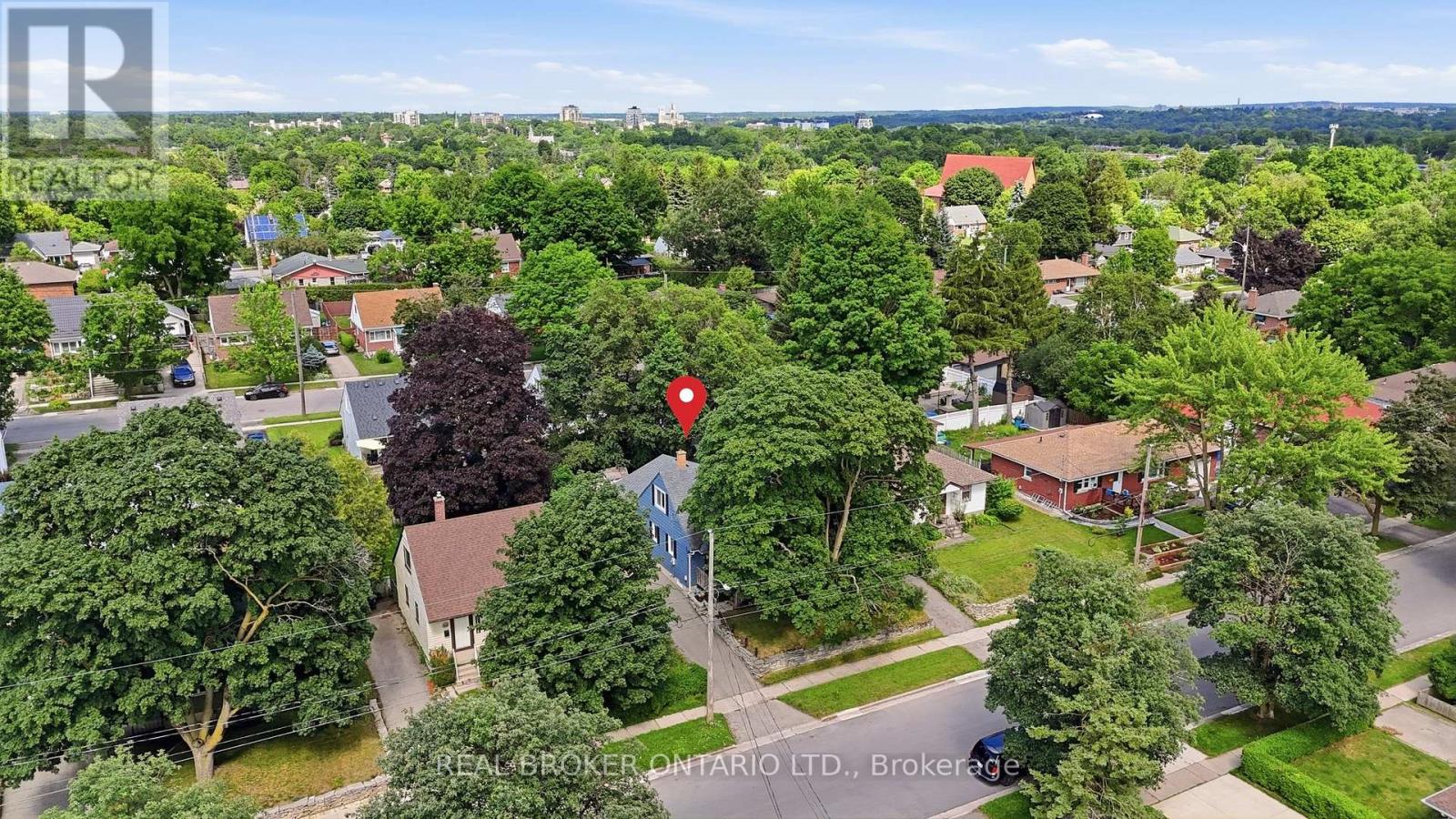 21 Ridgewood Avenue, Guelph, Ontario  N1H 6C3 - Photo 5 - X13559556