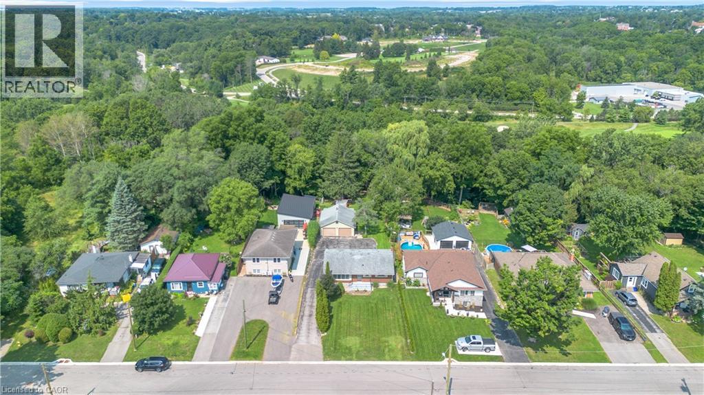 55 Young Street, Tillsonburg, Ontario  N4G 3H6 - Photo 11 - 40855951