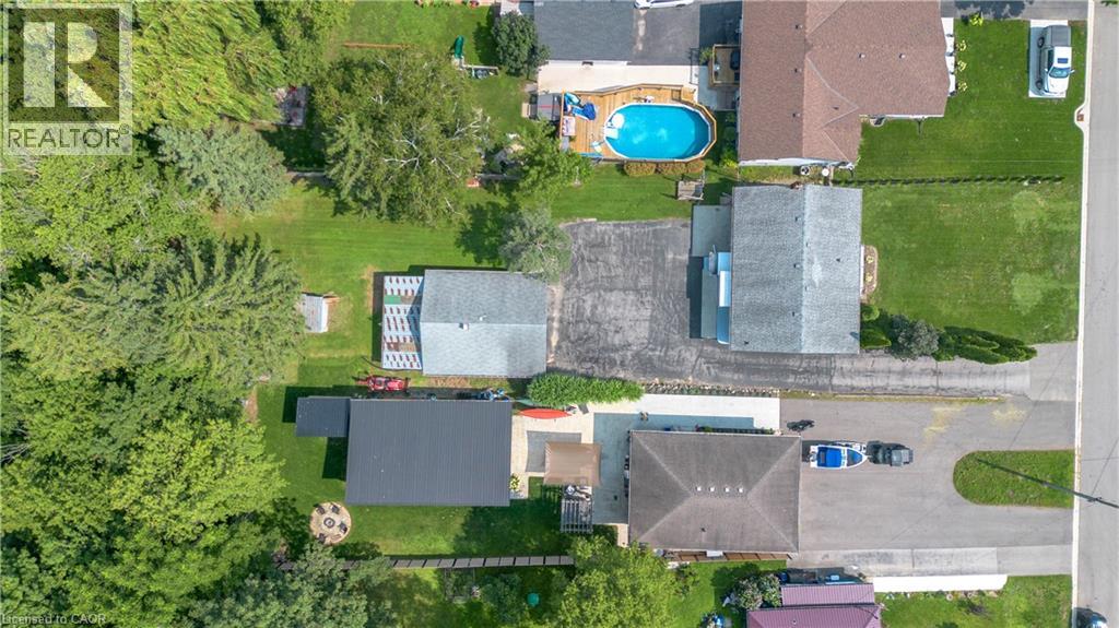 55 Young Street, Tillsonburg, Ontario  N4G 3H6 - Photo 12 - 40855951