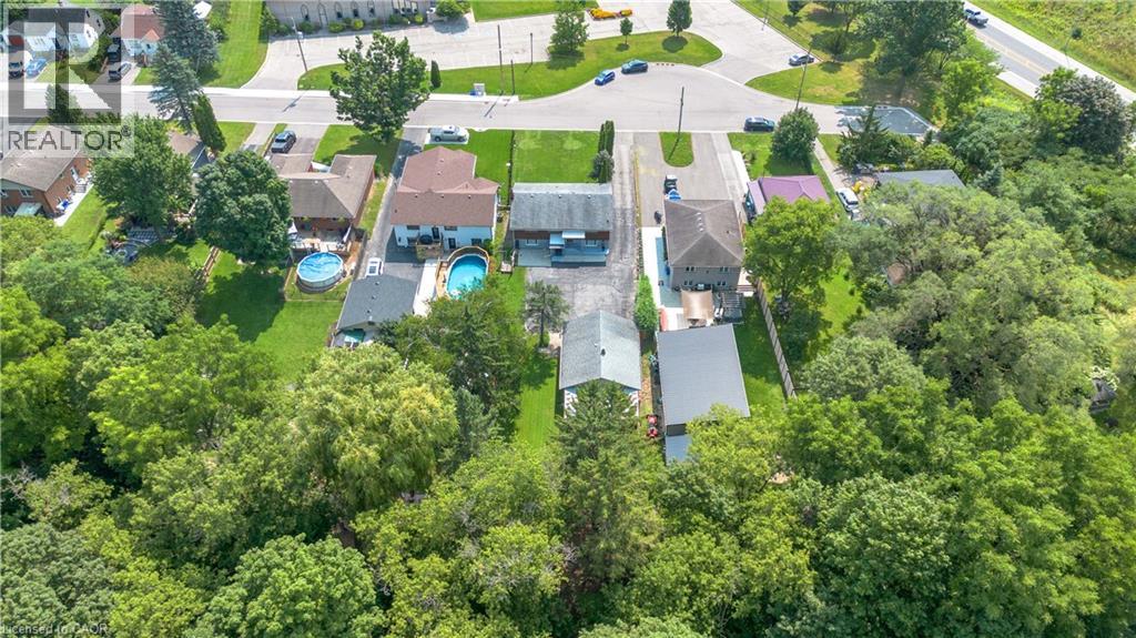 55 Young Street, Tillsonburg, Ontario  N4G 3H6 - Photo 13 - 40855951