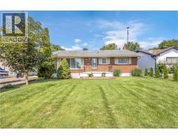 55 YOUNG Street, tillsonburg, Ontario