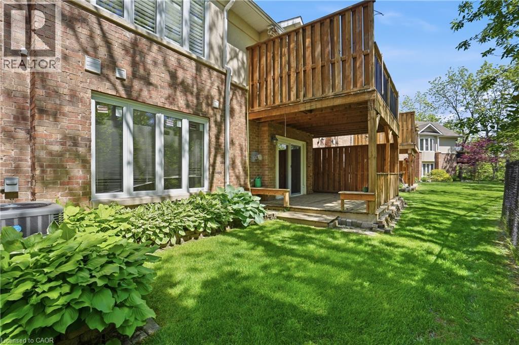 58 Glendale Avenue Unit# 12, St. Catharines, Ontario  L2T 2J3 - Photo 36 - 40855825