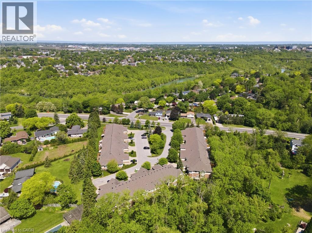 58 Glendale Avenue Unit# 12, St. Catharines, Ontario  L2T 2J3 - Photo 41 - 40855825