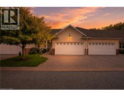 58 GLENDALE Avenue Unit# 12, st. catharines, Ontario