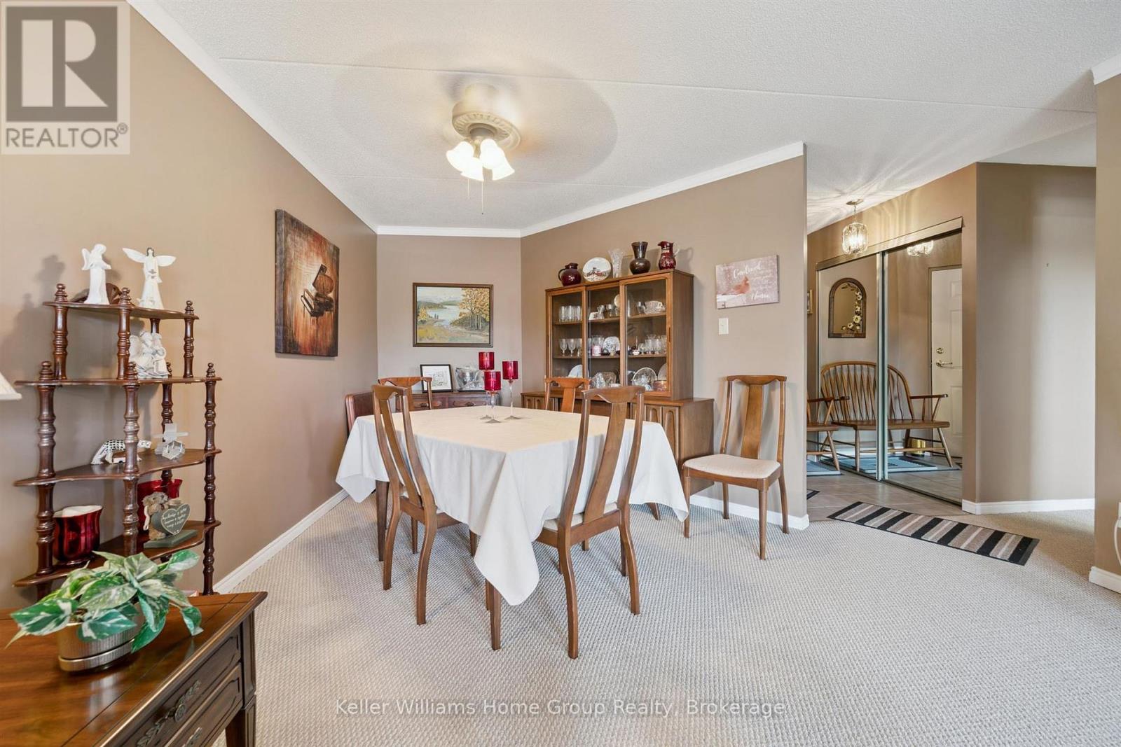 405 - 215 Scotland Street, Centre Wellington, Ontario  N1M 3T3 - Photo 10 - X13676796