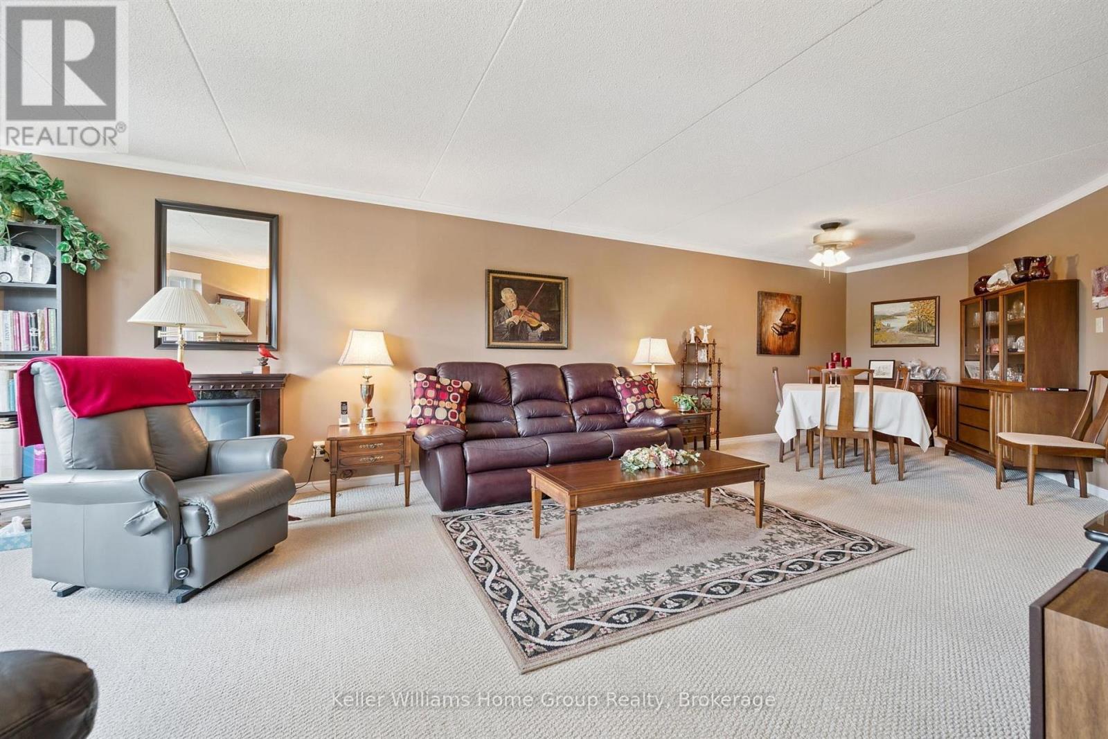 405 - 215 Scotland Street, Centre Wellington, Ontario  N1M 3T3 - Photo 14 - X13676796