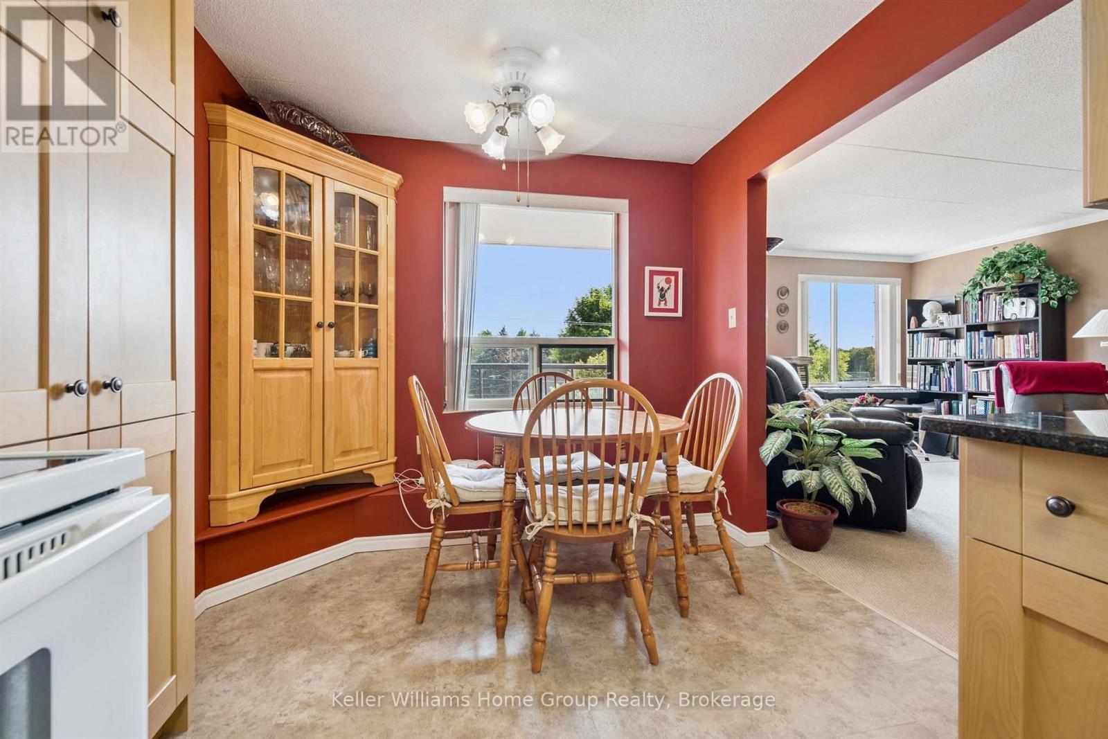 405 - 215 Scotland Street, Centre Wellington, Ontario  N1M 3T3 - Photo 17 - X13676796